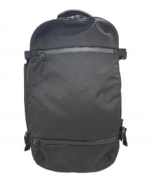 AER（エアー）の古着「TRAVEL PACK」｜ブラック