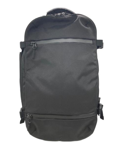 AER（エアー）AER (エアー) TRAVEL PACK ブラックの古着・服飾アイテム