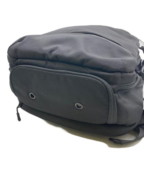 AER（エアー）AER (エアー) TRAVEL PACK ブラックの古着・服飾アイテム