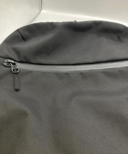 AER（エアー）AER (エアー) TRAVEL PACK ブラックの古着・服飾アイテム