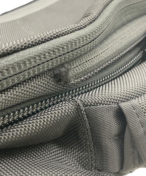 AER（エアー）AER (エアー) TRAVEL PACK ブラックの古着・服飾アイテム