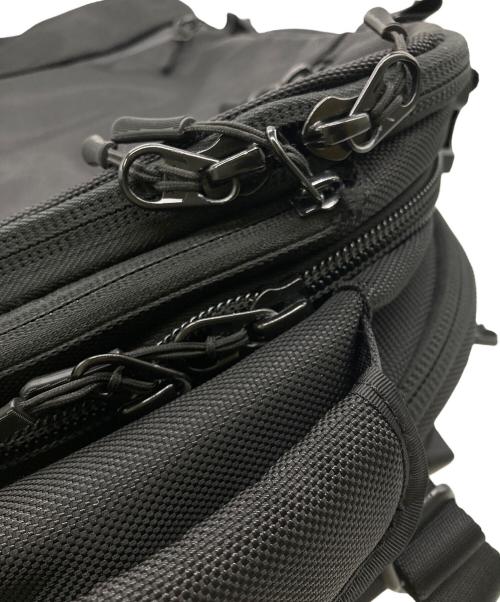 AER（エアー）AER (エアー) TRAVEL PACK ブラックの古着・服飾アイテム