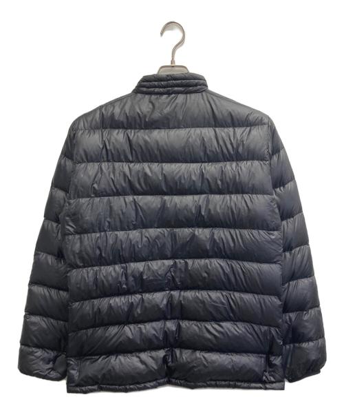 NANGA（ナンガ）NANGA (ナンガ) ダウンジャケット ブラック サイズ:Lの古着・服飾アイテム