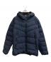 Calvin Klein（カルバンクライン）の古着「中綿ジャケット」｜ネイビー