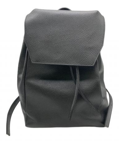 中古・古着通販】HushTug (ハッシュタグ) オーバーレイバックパック