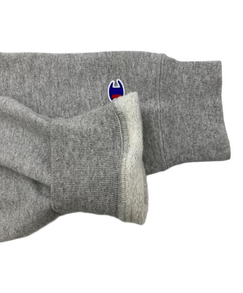 Champion（チャンピオン）Champion (チャンピオン) nanamica (ナナミカ) オールインワン グレー サイズ:Lの古着・服飾アイテム