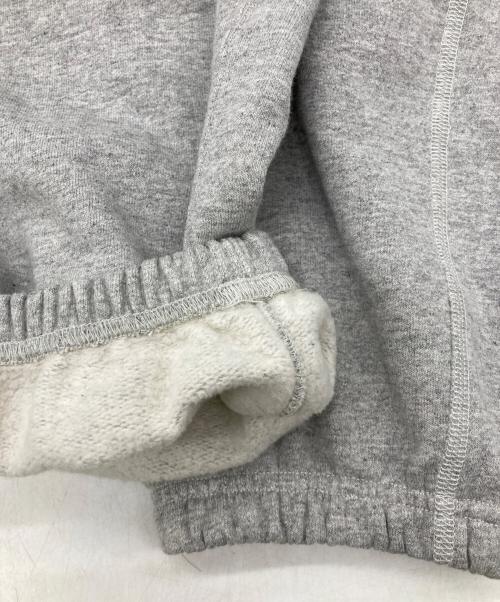 Champion（チャンピオン）Champion (チャンピオン) nanamica (ナナミカ) オールインワン グレー サイズ:Lの古着・服飾アイテム