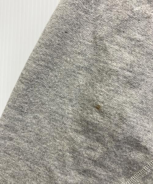 Champion（チャンピオン）Champion (チャンピオン) nanamica (ナナミカ) オールインワン グレー サイズ:Lの古着・服飾アイテム