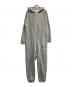 Champion（チャンピオン）の古着「オールインワン」｜グレー