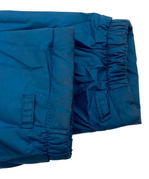 Patagonia（パタゴニア）Patagonia (パタゴニア) リバーシブルジャケット ブルー サイズ:XXL 16-18（キッズ規格）の古着・服飾アイテム