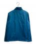 Patagonia (パタゴニア) リバーシブルジャケット ブルー サイズ:XXL 16-18（キッズ規格）：6000円
