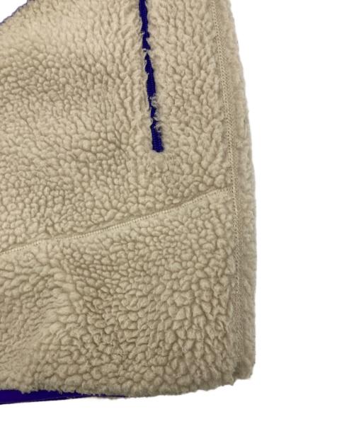 Patagonia（パタゴニア）Patagonia (パタゴニア) レトロXフリースジャケット ベージュ サイズ:XXL(16-18）の古着・服飾アイテム