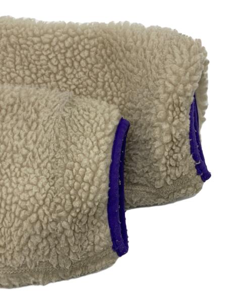 Patagonia（パタゴニア）Patagonia (パタゴニア) レトロXフリースジャケット ベージュ サイズ:XXL(16-18）の古着・服飾アイテム