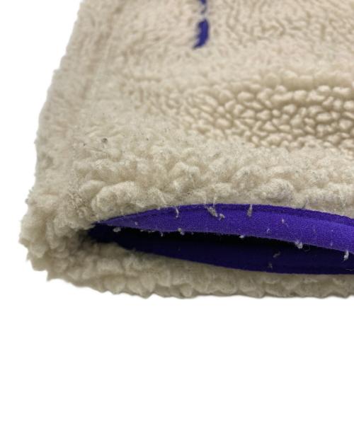 Patagonia（パタゴニア）Patagonia (パタゴニア) レトロXフリースジャケット ベージュ サイズ:XXL(16-18）の古着・服飾アイテム