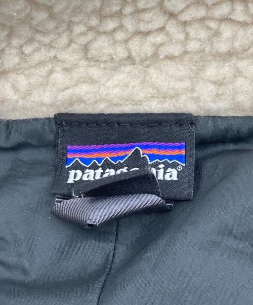 Patagonia（パタゴニア）Patagonia (パタゴニア) レトロXフリースジャケット ベージュ サイズ:XXL(16-18）の古着・服飾アイテム