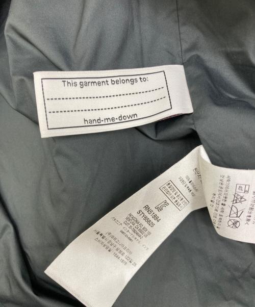 Patagonia（パタゴニア）Patagonia (パタゴニア) レトロXフリースジャケット ベージュ サイズ:XXL(16-18）の古着・服飾アイテム