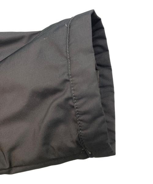 MOORER（ムーレー）MOORER (ムーレー) 16SS　ZED-KM ナイロンジャケット オリーブ サイズ:46の古着・服飾アイテム