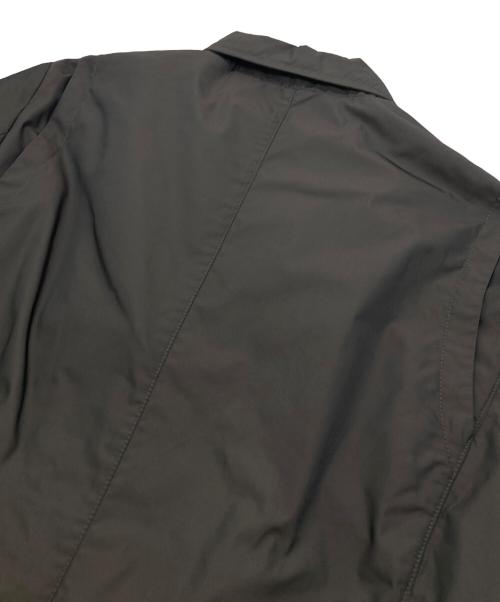 MOORER（ムーレー）MOORER (ムーレー) 16SS　ZED-KM ナイロンジャケット オリーブ サイズ:46の古着・服飾アイテム