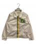 TOYS McCOY（トイズマッコイ）の古着「ジップジャケット」｜アイボリー