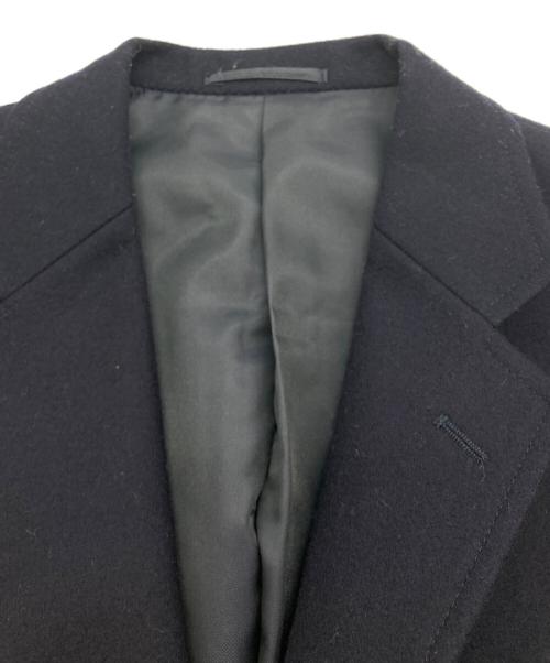 J.PRESS（ジェイプレス）J.PRESS (ジェイプレス) 金釦紺ブレザー/90’Ｓ ネイビー サイズ:Ｃ-94　Ｗ-84-　Ｔ-170の古着・服飾アイテム