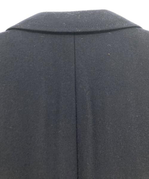 J.PRESS（ジェイプレス）J.PRESS (ジェイプレス) 金釦紺ブレザー/90’Ｓ ネイビー サイズ:Ｃ-94　Ｗ-84-　Ｔ-170の古着・服飾アイテム