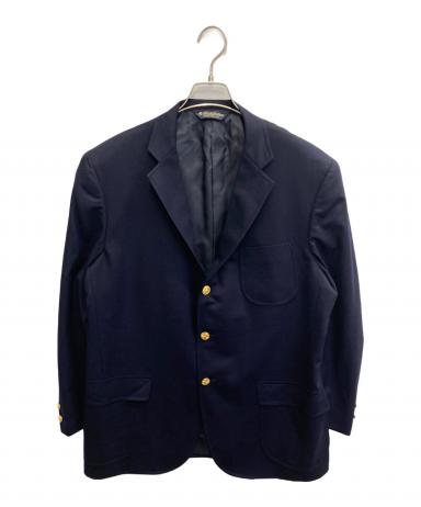 中古・古着通販】BROOKS BROTHERS (ブルックスブラザーズ) 金釦ウール