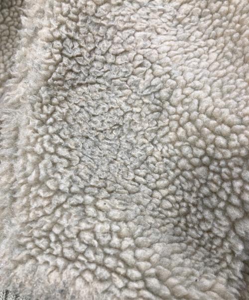 HELLY HANSEN（ヘリーハンセン）HELLY HANSEN (ヘリーハンセン) FIBERPILE THERMO JACKET ベージュ サイズ:XLの古着・服飾アイテム