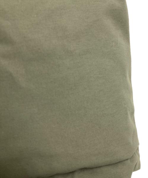 THE NORTH FACE（ザ ノース フェイス）THE NORTH FACE (ザ ノース フェイス) マウンテンダウンジャケット カーキ サイズ:Ｌの古着・服飾アイテム