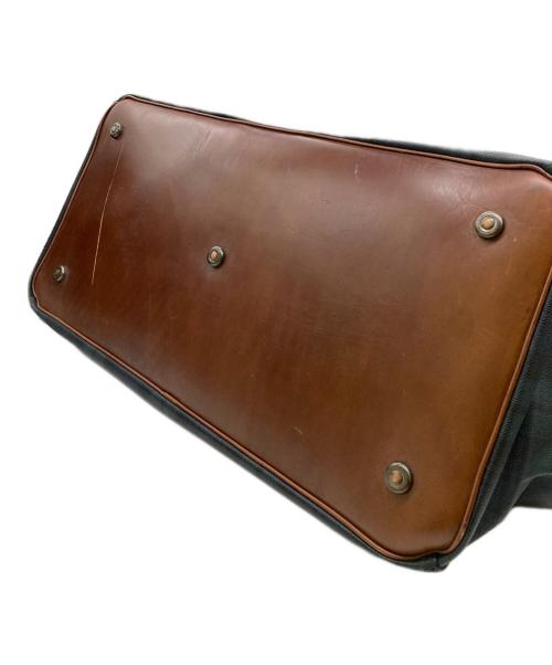 POLO RALPH LAUREN（ポロ・ラルフローレン）POLO RALPH LAUREN (ポロ・ラルフローレン) ドクターバック グリーンの古着・服飾アイテム