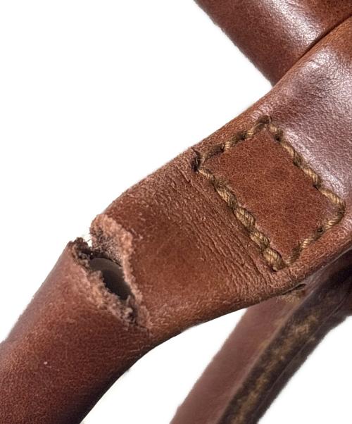 POLO RALPH LAUREN（ポロ・ラルフローレン）POLO RALPH LAUREN (ポロ・ラルフローレン) ドクターバック グリーンの古着・服飾アイテム