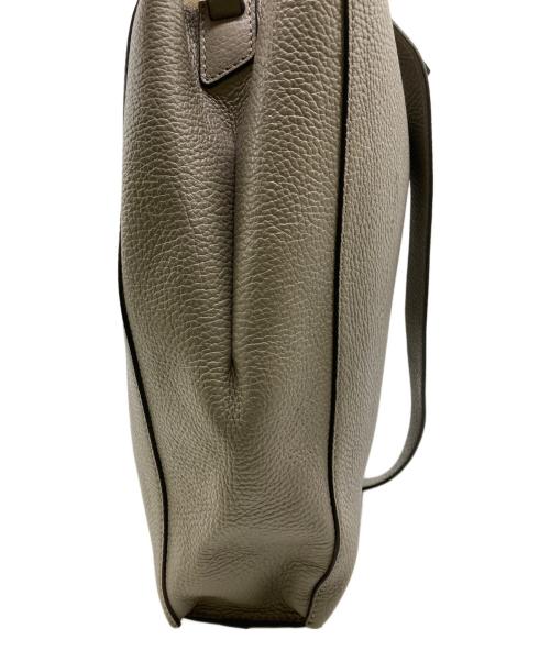 LORISTELLA（ロリステッラ）LORISTELLA (ロリステッラ) 2WAYバッグ ベージュの古着・服飾アイテム