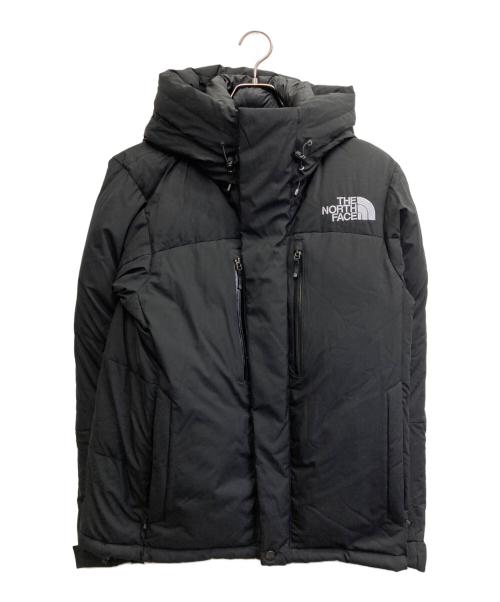 THE NORTH FACE（ザ ノース フェイス）THE NORTH FACE (ザ ノース フェイス) バルトロライトジャケット ブラック サイズ:Mの古着・服飾アイテム