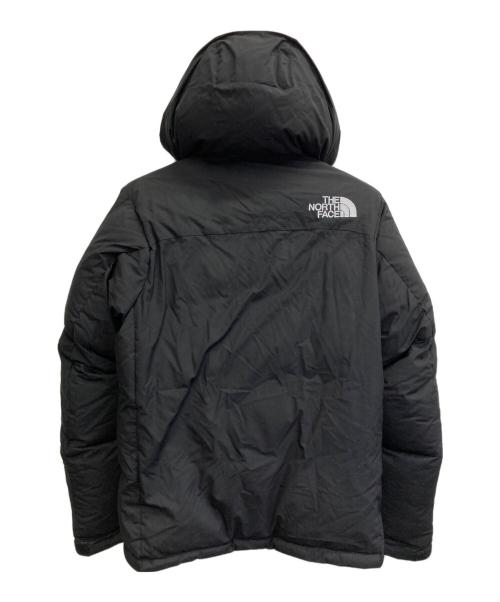 THE NORTH FACE（ザ ノース フェイス）THE NORTH FACE (ザ ノース フェイス) バルトロライトジャケット ブラック サイズ:Mの古着・服飾アイテム