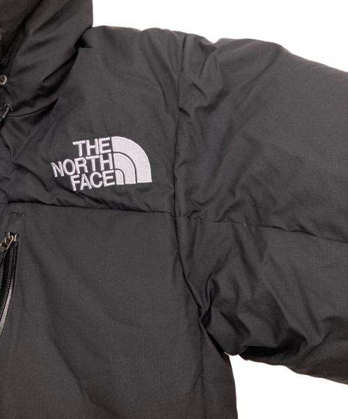 THE NORTH FACE（ザ ノース フェイス）THE NORTH FACE (ザ ノース フェイス) バルトロライトジャケット ブラック サイズ:Mの古着・服飾アイテム