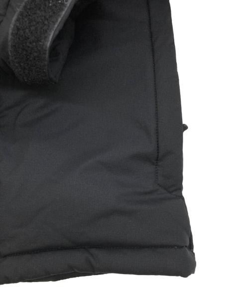 THE NORTH FACE（ザ ノース フェイス）THE NORTH FACE (ザ ノース フェイス) バルトロライトジャケット ブラック サイズ:Mの古着・服飾アイテム