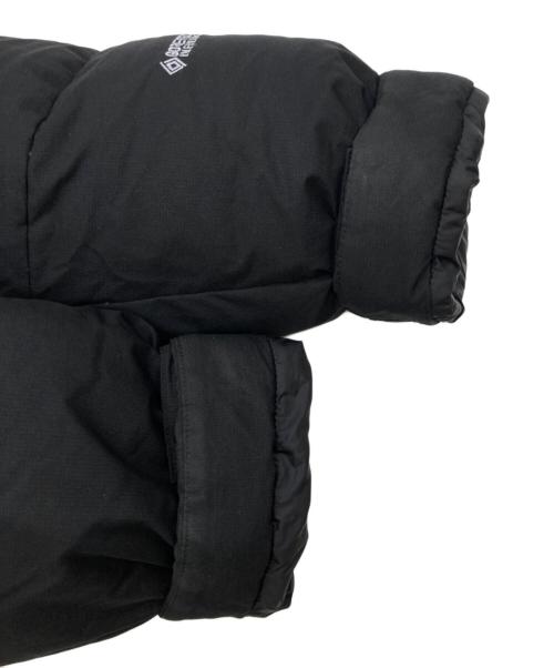 THE NORTH FACE（ザ ノース フェイス）THE NORTH FACE (ザ ノース フェイス) バルトロライトジャケット ブラック サイズ:Mの古着・服飾アイテム