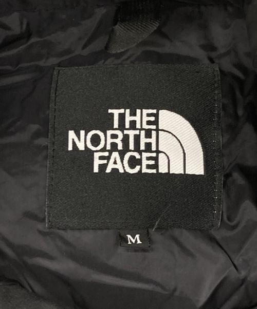 THE NORTH FACE（ザ ノース フェイス）THE NORTH FACE (ザ ノース フェイス) バルトロライトジャケット ブラック サイズ:Mの古着・服飾アイテム