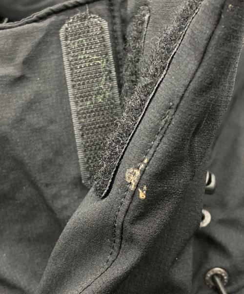 THE NORTH FACE（ザ ノース フェイス）THE NORTH FACE (ザ ノース フェイス) バルトロライトジャケット ブラック サイズ:Mの古着・服飾アイテム