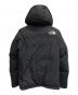 THE NORTH FACE (ザ ノース フェイス) バルトロライトジャケット ブラック サイズ:M：27000円
