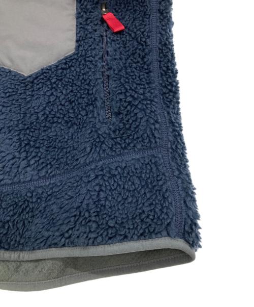 Patagonia（パタゴニア）Patagonia (パタゴニア) Classic Retro-X Jacket ネイビー サイズ:Mの古着・服飾アイテム