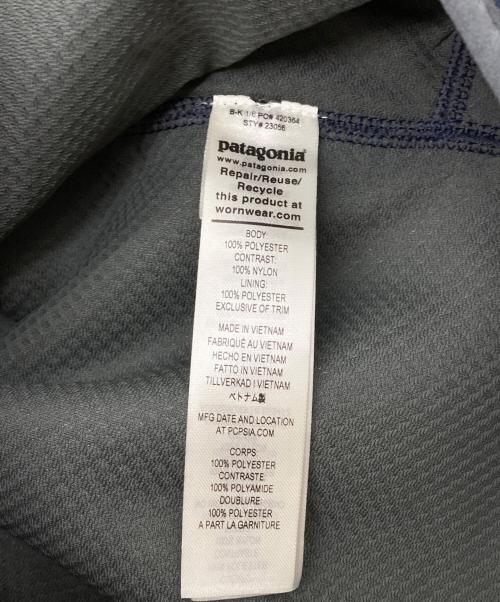 Patagonia（パタゴニア）Patagonia (パタゴニア) Classic Retro-X Jacket ネイビー サイズ:Mの古着・服飾アイテム