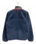 Patagonia (パタゴニア) Classic Retro-X Jacket ネイビー サイズ:M：18000円