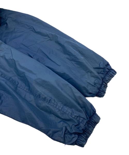 NIKE（ナイキ）NIKE (ナイキ) 90s フーデッドジャケット ネイビー サイズ:Lの古着・服飾アイテム