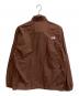 THE NORTH FACE (ザ ノース フェイス) Compact Blouson ブラウン サイズ:L：11000円