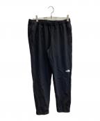 THE NORTH FACEザ ノース フェイス）の古着「Flexible Ankle Pant」｜ブラック