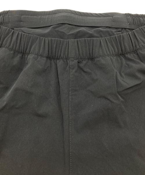 THE NORTH FACE（ザ ノース フェイス）THE NORTH FACE (ザ ノース フェイス) Flexible Ankle Pant ブラック サイズ:Lの古着・服飾アイテム