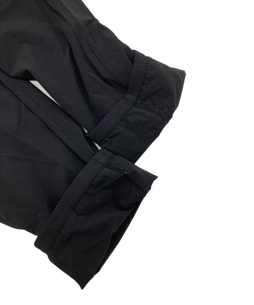 THE NORTH FACE（ザ ノース フェイス）THE NORTH FACE (ザ ノース フェイス) Flexible Ankle Pant ブラック サイズ:Lの古着・服飾アイテム