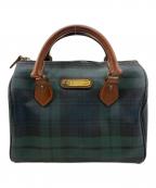 RALPH LAURENラルフローレン）の古着「ハンドバッグ」