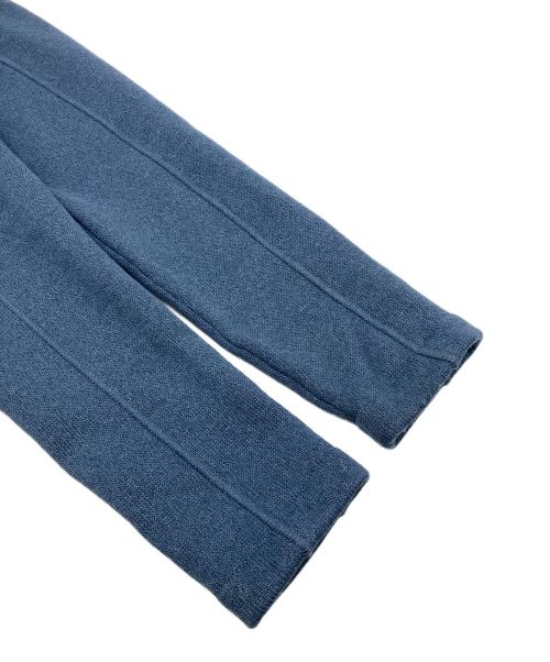 MILLET（ミレー）MILLET (ミレー) HICKORY FLEECE JKT ネイビー サイズ:Sの古着・服飾アイテム