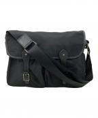 PAUL SMITHポールスミス）の古着「ナイロンショルダーバッグ」